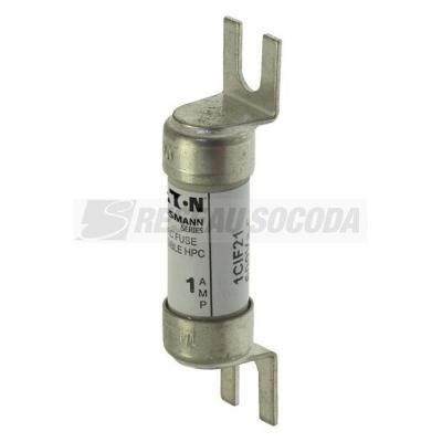  1AMP INDUSTRIAL FUSE 