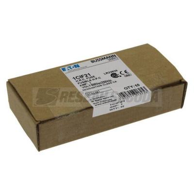  1AMP INDUSTRIAL FUSE 