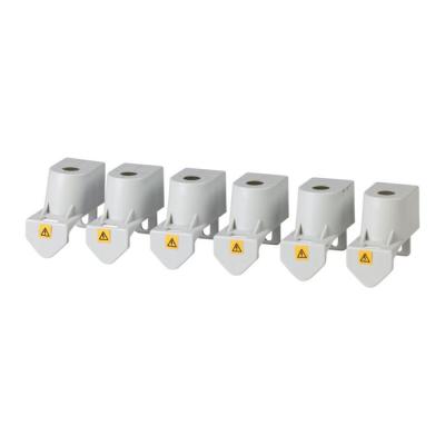  Capot de protection pour T6-16 