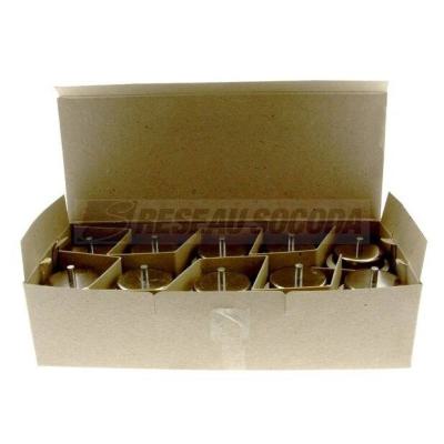  FUSE 200A DV 500V TYPE DZ 