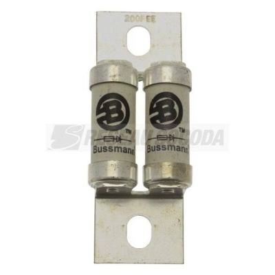  200A 690V AC TYPE T FUSE 