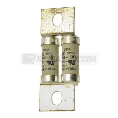  200A 690V AC TYPE T FUSE 