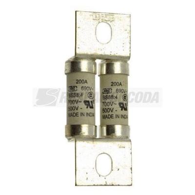  200A 690V AC TYPE T FUSE 