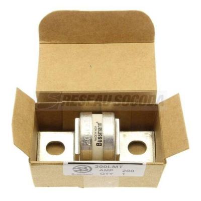  200A 240V AC BS88 FUSE 