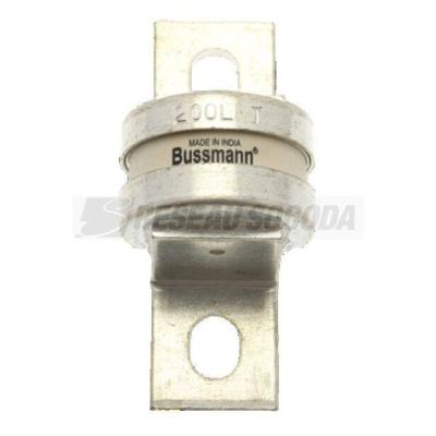  200A 240V AC BS88 FUSE 