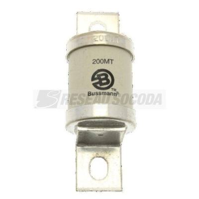  200A 690V ac TYPE T FUSE 