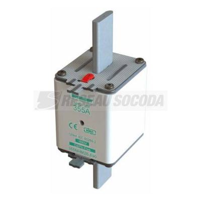  NH FUSE 200A 690V aM SIZE 2 