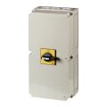  Inter. g�n�ral, 6 p�le + 1F+1O 