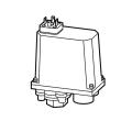  Connecteur participant, IP65, 