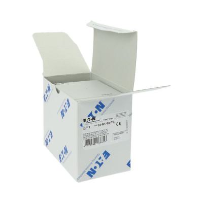  Coffret isolant, HxLxP=120x80x 