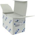  Coffret isolant, HxLxP=160x100 