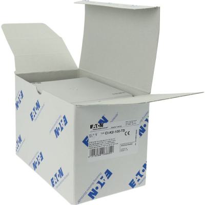  Coffret isolant, HxLxP=160x100 