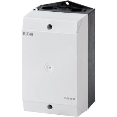  Coffret isolant, HxLxP=160x100 