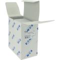  Coffret isolant, HxLxP=160x100 