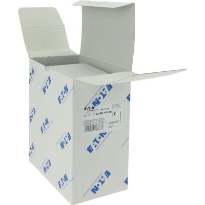 Coffret isolant, HxLxP=160x100 