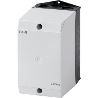  Coffret isolant, HxLxP=160x100 
