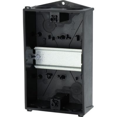  Coffret isolant, HxLxP=160x100 