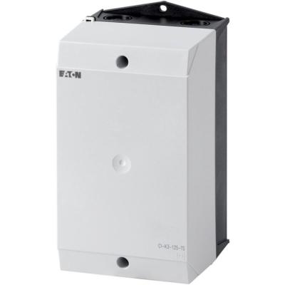  Coffret isolant, HxLxP=200x120 