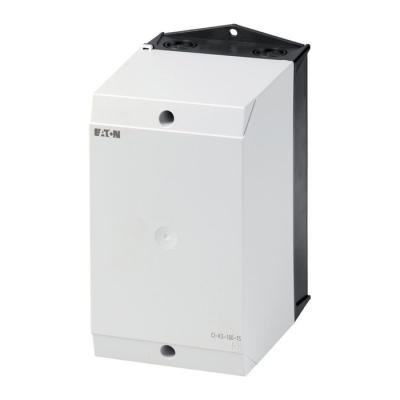  Coffret isolant, HxLxP=200x120 