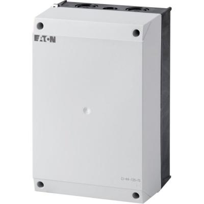  Coffret isolant, HxLxP=240x160 