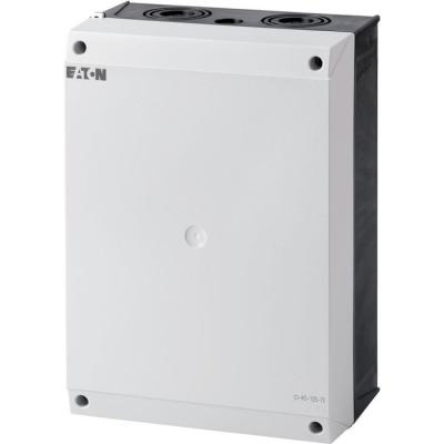  Coffret isolant, HxLxP=280x200 