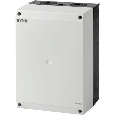  Coffret isolant, HxLxP=280x200 