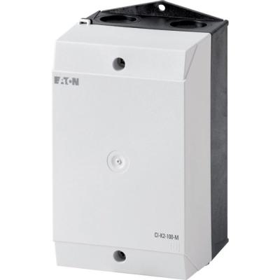  Coffret isolant, HxLxP=160x100 