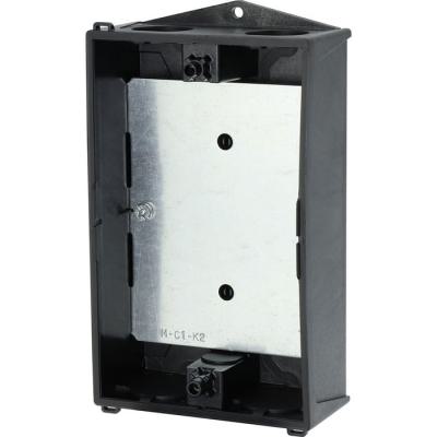  Coffret isolant, HxLxP=160x100 