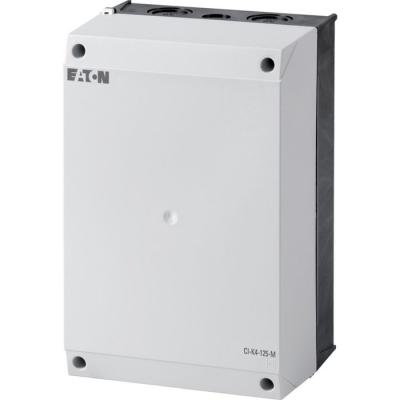  Petits coffrets CI-K4 + platin 