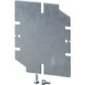  Coffrets isolants,CI-K3,platin 