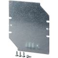  Coffrets isolants,CI-K4,platin 