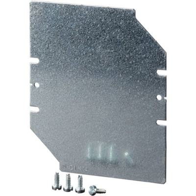  Coffrets isolants,CI-K4,platin 