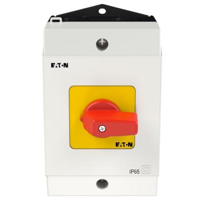  Inter. Marche-Arr�t, 2 p�les, 