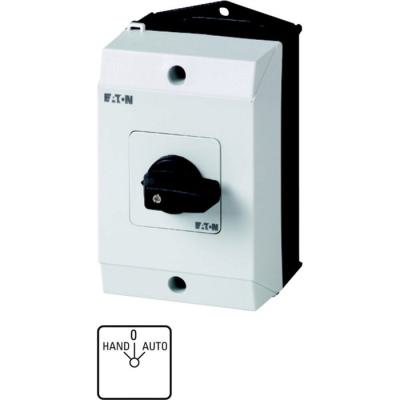  Inverseur, Contacts: 2, 20A, � 