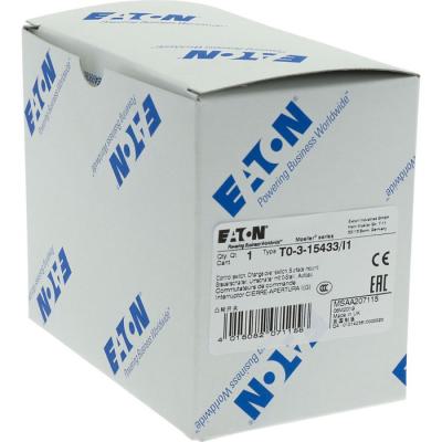 Inverseur, Contacts: 6, 20A, � 