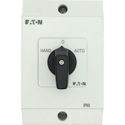  Inverseur, Contacts: 6, 20A, � 