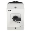  Inter. Marche-Arr�t, 6 p�le + 