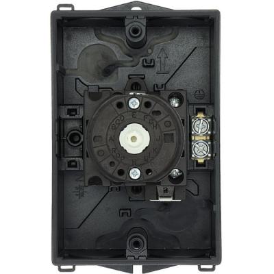  Inter. g�n�ral, 2 P, 20 A, 90� 