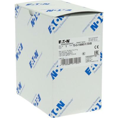  Inter. g�n�ral, 3P+N + 1 F+1O, 