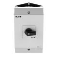  Inter. Marche-Arr�t, 2 p�les, 