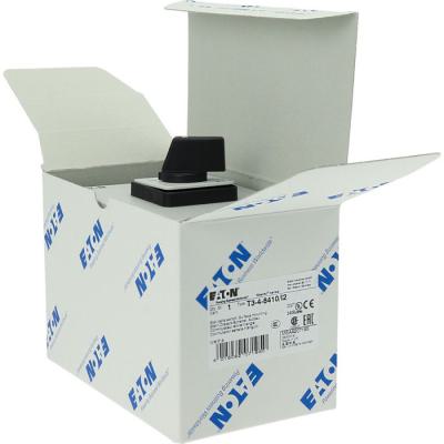  Commutateur, Contacts: 8, 32A, 