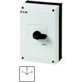  Inverseur, Contacts: 4, 63A, p 