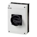  Inter. g�n�ral, 8 p�le, 63 A, 