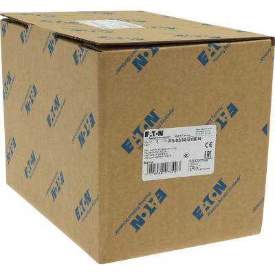  Inter g�n�ral, +coffret, 3p+N, 
