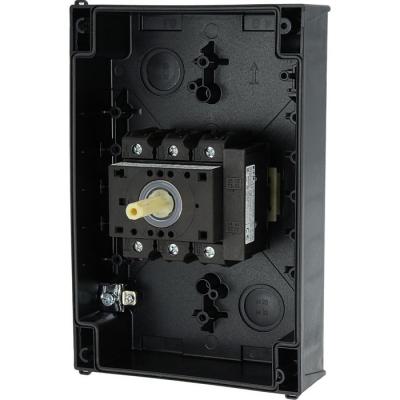  Inter de s�curit�, +coffret, 6 