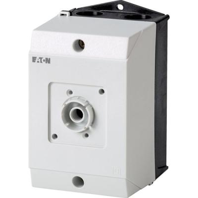  Coffret isolant, HxLxP=120x80x 