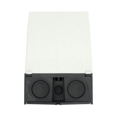  Coffret isolant, HxLxP=160x100 