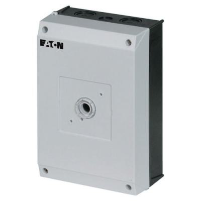  Coffret isolant, HxLxP=240x160 