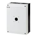  Coffret isolant, HxLxP=280x200 