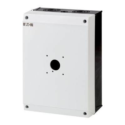  Coffret isolant, HxLxP=280x200 